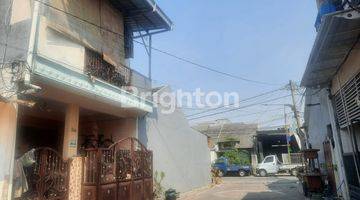 Gambar 1 RUMAH TAMBAK MEDOKAN RUNGKUT SURABAYA