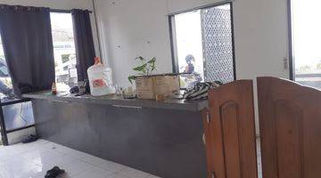 Gambar 1 Rumah Sewa Buat Usaha Dekat Aaykpn Jl Solo