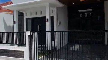 Gambar 1 Rumah Baru Dalam Cluster Pondok Pandanaran Kampus Uii Kaliurang 750 Juta