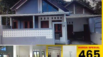 Gambar 1 Rumah Baru Minimalis Utara Jejamuran Jl Magelang 465 Jutaan Free Pajak