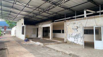 Gambar 3 Tanah Kavling 1600M² Di H.Saaba, Meruya