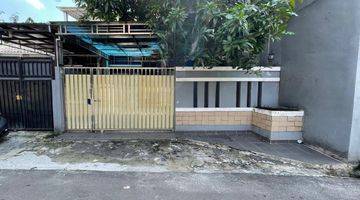 Gambar 1  Rumah Bagus di Jl.Masid Nurul Huda, Tanjung Barat