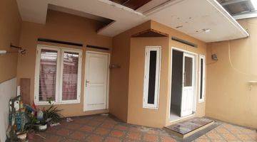 Gambar 2 Rumah Second Di Perumnas Depok Timut  Jual Murah Akses Top 