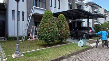 Gambar 1 Rumah Furnis Dekat Hyatt Palagan Kampus Ugmdan Jogja City Mall