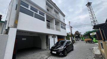 Gambar 1 Rumah Minimalis Dekt Pakuwon Mall Dan Kampus Ugm Yogyakarta