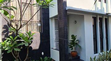 Gambar 3 Rumah Townhouse Fatmawati 3 Lantai, Fully Furnished, Best Price