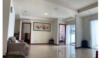 Gambar 2 Dijual 2 Unit Gandeng , Cantik, Siap Huni, Di Baywalk Pluit