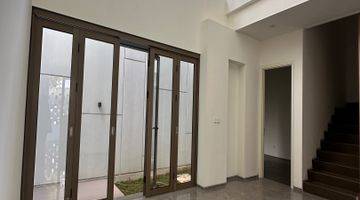 Gambar 4 Dijual Rumah Special Di Heritage Puri11 Type The 9 Rooftop Cantik