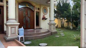 Gambar 5 Dijual Rumah Mewah Hook Taman Palem Termurah Bebas Banjir 