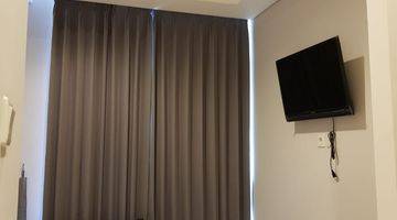 Gambar 3 Dijual Apartemen Taman Anggrek Type Studio Full Furnished 