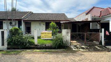 Gambar 3 Bsd Griyaloka Alamanda Luas 162 Rumah Hitung Tanah Dekat Pasmod