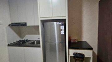 Gambar 3 Apartemen Mewah Siap Huni & Lokasi Strategis @Lexington Residence