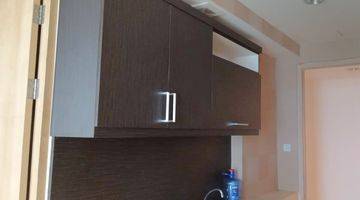 Gambar 4 Apartemen Fully Furnished Siap Huni dengan Fasilitas Lengkap