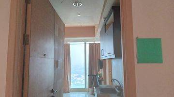 Gambar 3 Apartemen Fully Furnished Siap Huni dengan Fasilitas Lengkap