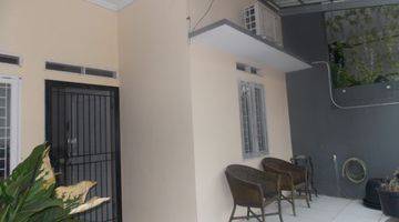 Gambar 2 Dijual Rumah Minimalist 2 Lantai di Cluster Jombang Ciputat