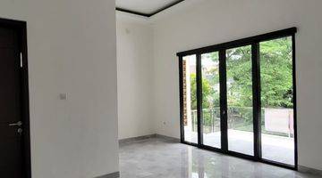 Gambar 4 Dijual Rumah Siap Huni Baru Renovasi di Bintaro Sektor 9