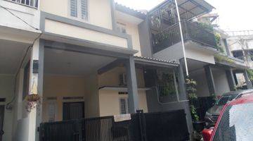 Gambar 1 Dijual Rumah Minimalist 2 Lantai di Cluster Jombang Ciputat