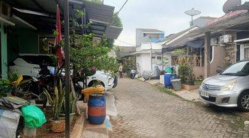 Gambar 2 Dijual Rumah Murah Dalam Cluster Dekat Stasiun Sudimara