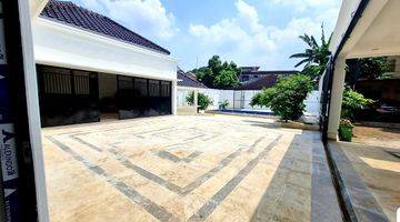 Gambar 3 Dijual Rumah Mewah Ada Pool di Jagakarsa Jakarta Selatan