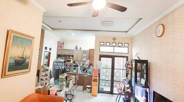 Gambar 3 Dijual Rumah Siap Huni Full Furnished di Bintaro Terrace