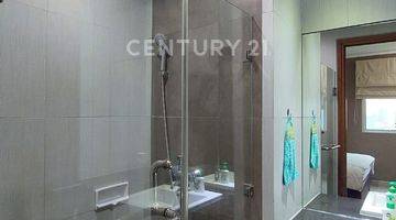 Gambar 4 Apartemen Sahid Sudirman Residence Jakarta Selatan