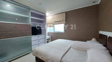 Gambar 2 Apartemen Sahid Sudirman Residence Jakarta Selatan