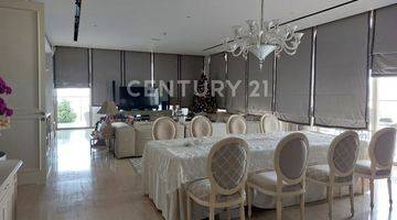 Gambar 1 Apartemen Mewah The Dharmawangsa Residence Di Kebayoran Baru 