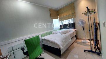 Gambar 3 Apartemen Sahid Sudirman Residence Jakarta Selatan