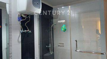 Gambar 5 Apartemen Sahid Sudirman Residence Jakarta Selatan