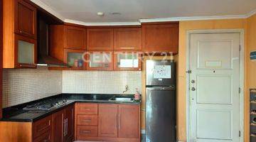 Gambar 3 APARTEMEN CITY HOME MOI KELAPA GADING 2BR FURNISHED 