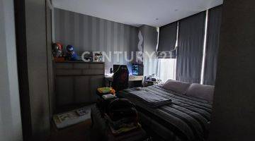 Gambar 5 Apartemen Mewah The Dharmawangsa Residence Di Kebayoran Baru 