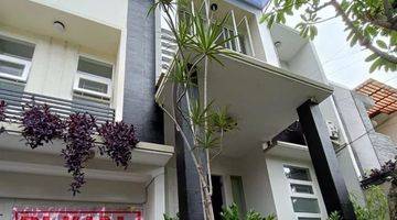 Gambar 1 Rumah cantik jl pondok hijau di 