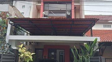 Gambar 1 Rumah mungkin cantik di Jl delta sari 