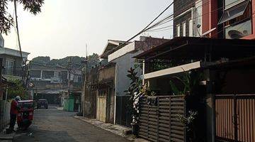 Gambar 2 Rumah mungkin cantik di Jl delta sari 