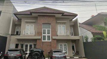 Gambar 1 Rumah cantik di Jl Cikatomas 2