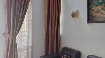 Gambar 2 Rumah minimalis full furnished harga menarik