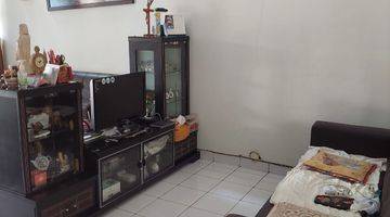 Gambar 4 Rumah minimalis full furnished harga menarik