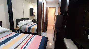 Gambar 1 Apartemen Dekat Aeon Mall Dan Universitas Prasetiya Mulya Bsd Tangerang Apartemen B Residence Bagus Furnished