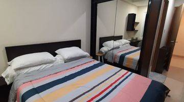 Gambar 2 Apartemen Dekat Aeon Mall Dan Universitas Prasetiya Mulya Bsd Tangerang Apartemen B Residence Bagus Furnished