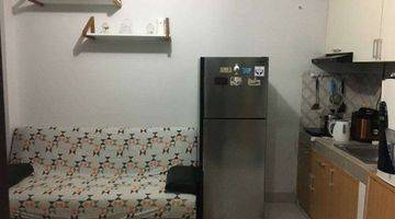 Gambar 2 Apartemen M Square ( Mekarwangi Square ) 2 Kamar Tidur Unfurnished