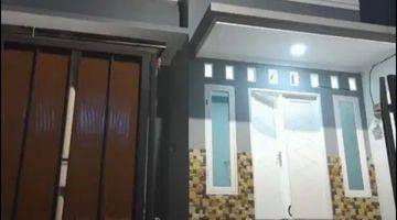 Gambar 1 Di jual rumah baru murah di Petukangan