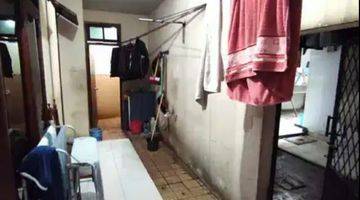 Gambar 1 Di jual rumah Kost di Kemanggisan