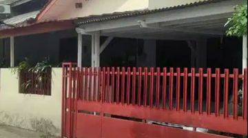 Gambar 1 Di jual rumah lama layak huni di Bendungan hilir