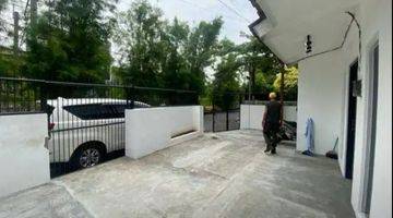 Gambar 1 Di jual rumah murah Bagus di Tebet Timur