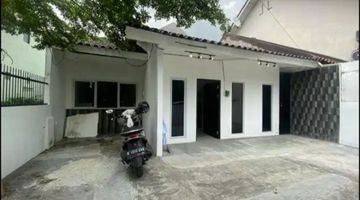 Gambar 3 Di jual rumah murah Bagus di Tebet Timur