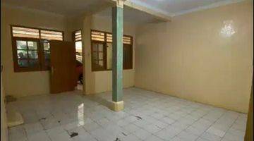 Gambar 4 Di Jual Rumah Murah Akses Bagus Di Condet