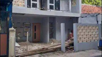 Gambar 1 Di jual rumah Kost baru 90% jadi di BenhiL