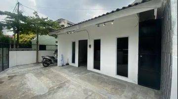 Gambar 4 Di jual rumah murah Bagus di Tebet Timur