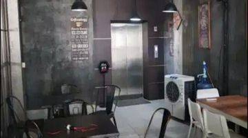 Gambar 4 Di Jual Rukan/Rumah Kantor Di Benhil