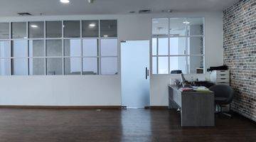 Gambar 2 Office Space di Neo Soho , Jakarta Barat